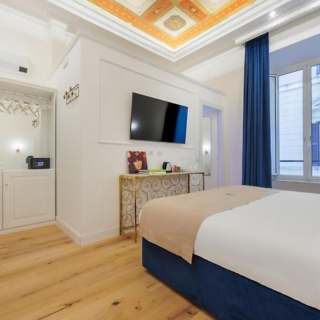 רומא Sm Mellini Relais B&B מראה חיצוני תמונה