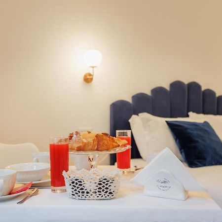 רומא Sm Mellini Relais B&B מראה חיצוני תמונה
