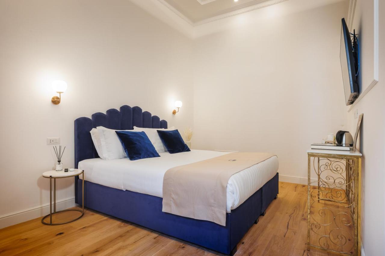 רומא Sm Mellini Relais B&B מראה חיצוני תמונה