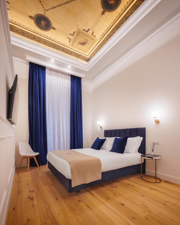 רומא Sm Mellini Relais B&B מראה חיצוני תמונה