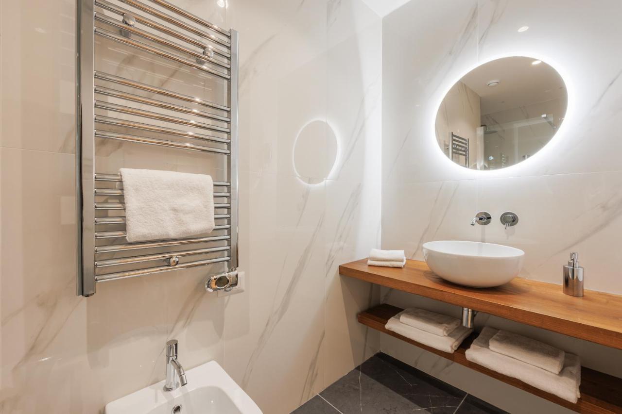 רומא Sm Mellini Relais B&B מראה חיצוני תמונה