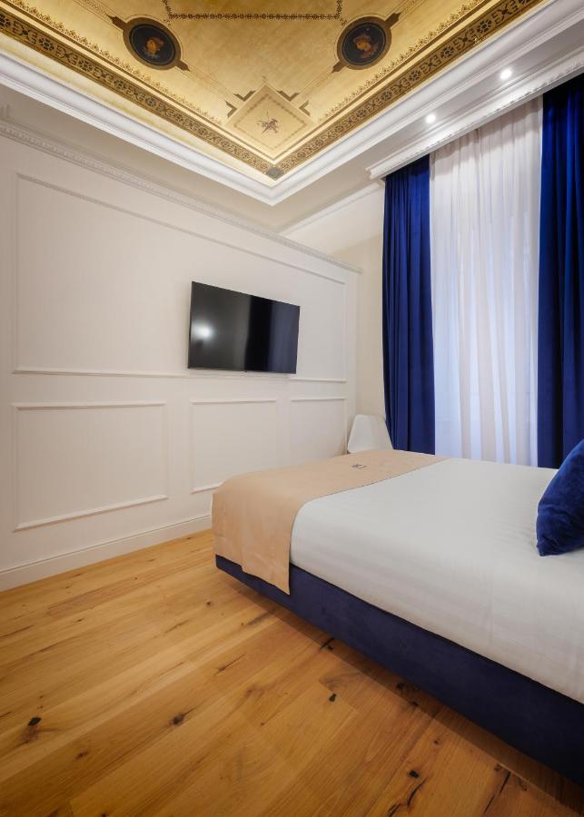 רומא Sm Mellini Relais B&B מראה חיצוני תמונה