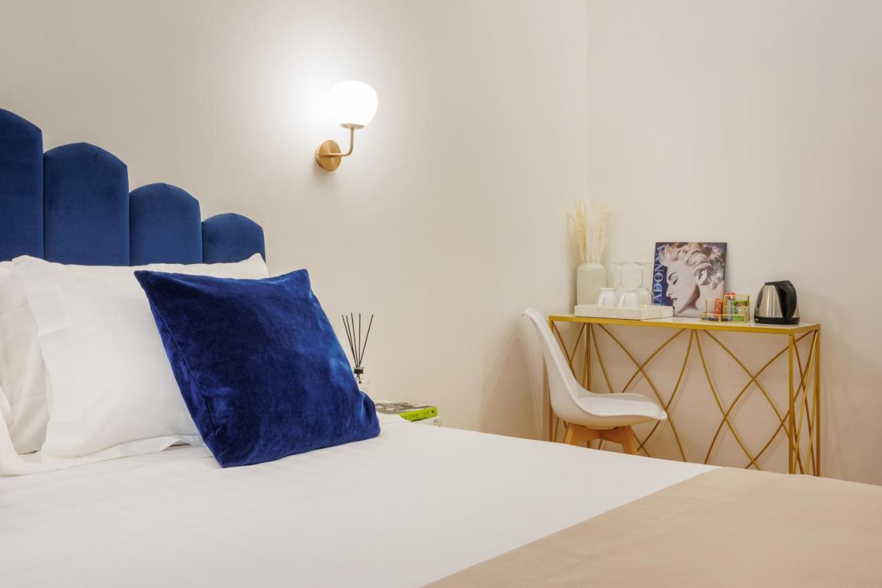 רומא Sm Mellini Relais B&B מראה חיצוני תמונה