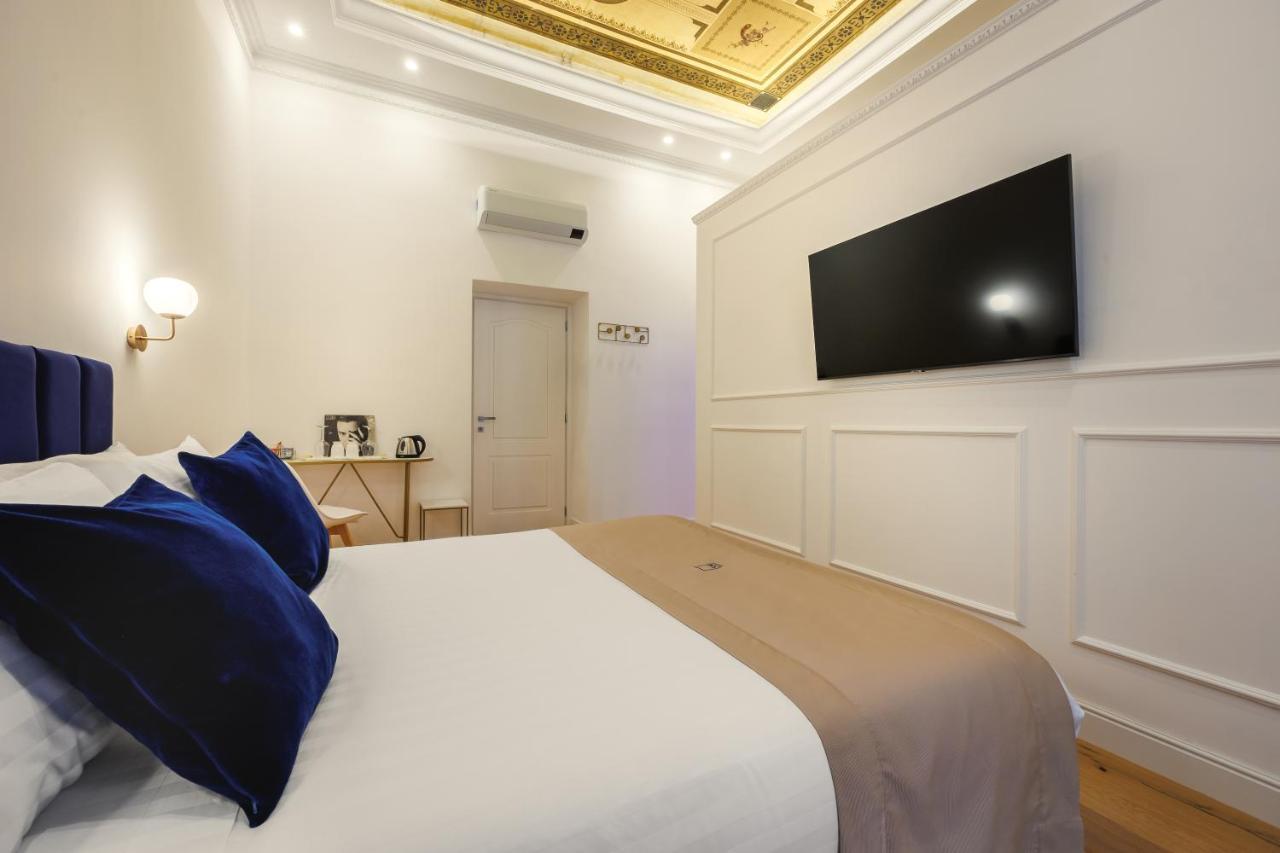 רומא Sm Mellini Relais B&B מראה חיצוני תמונה