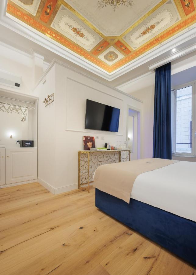 רומא Sm Mellini Relais B&B מראה חיצוני תמונה