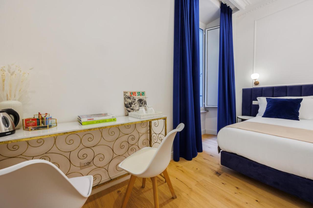 רומא Sm Mellini Relais B&B מראה חיצוני תמונה