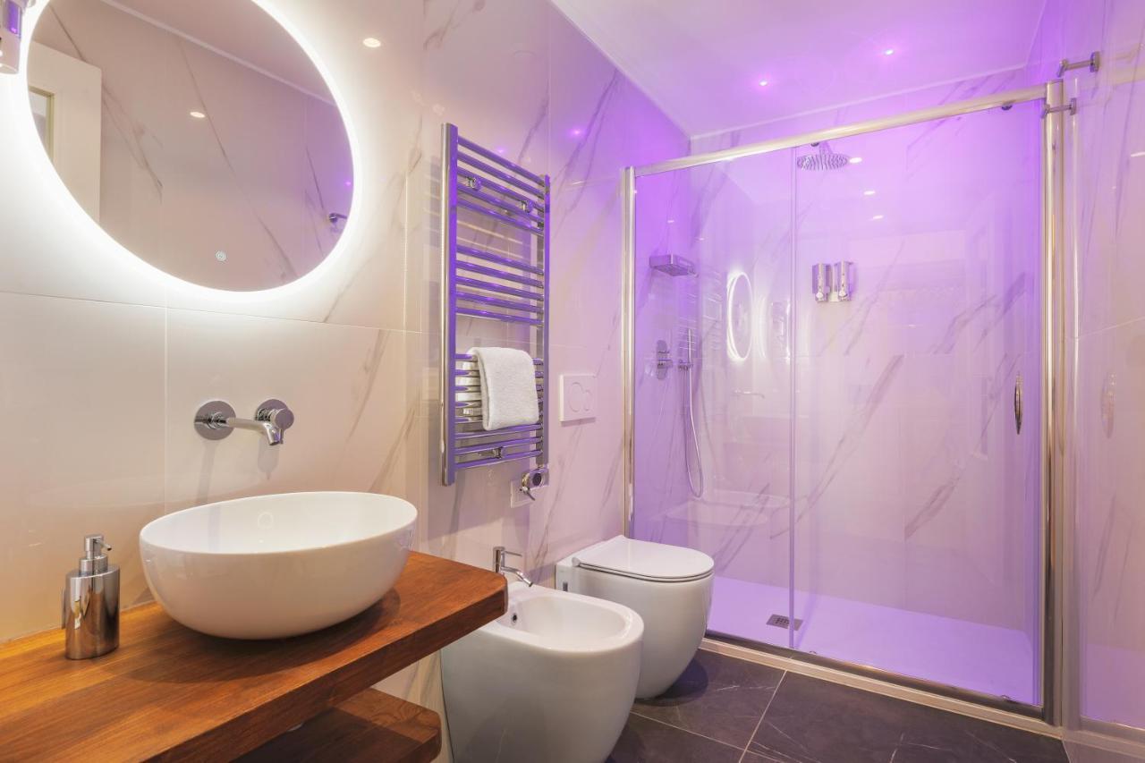 רומא Sm Mellini Relais B&B מראה חיצוני תמונה