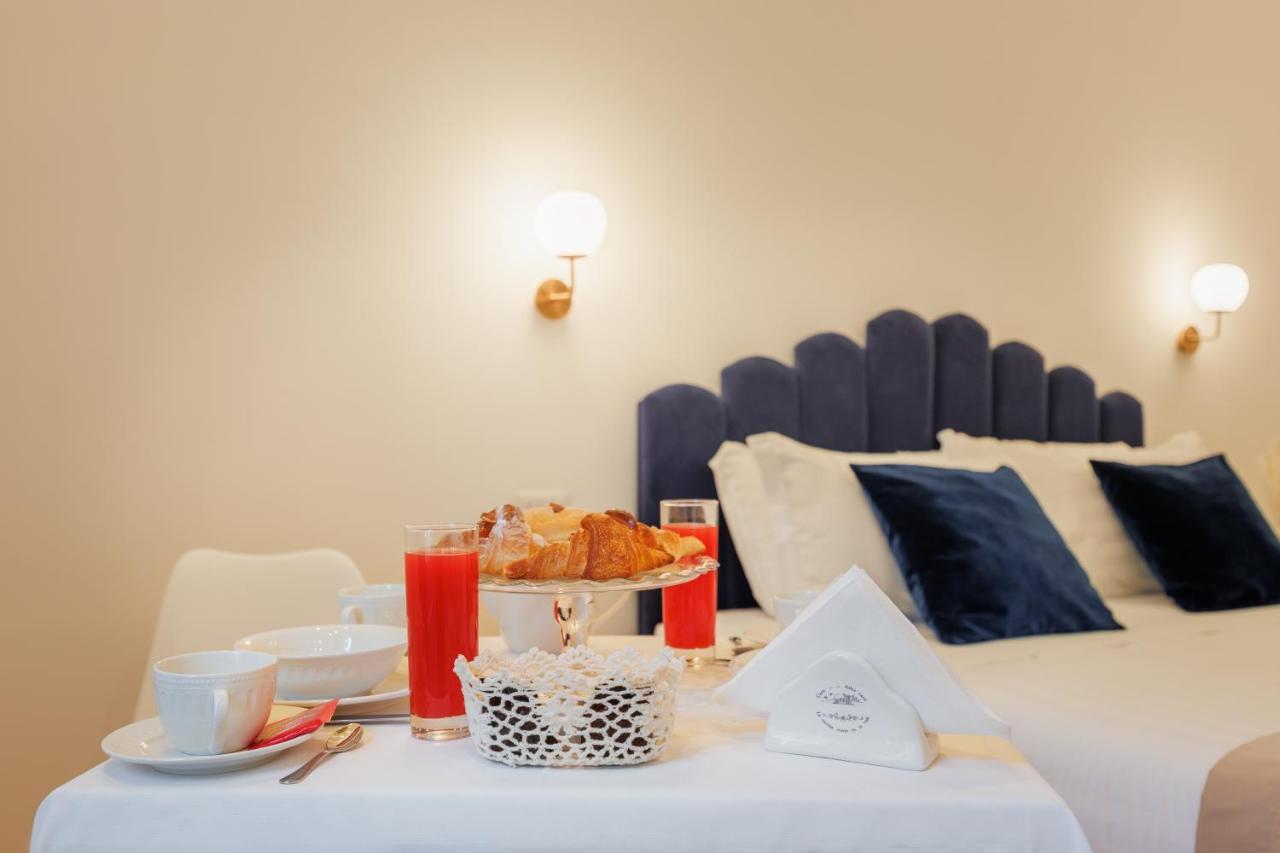 רומא Sm Mellini Relais B&B מראה חיצוני תמונה