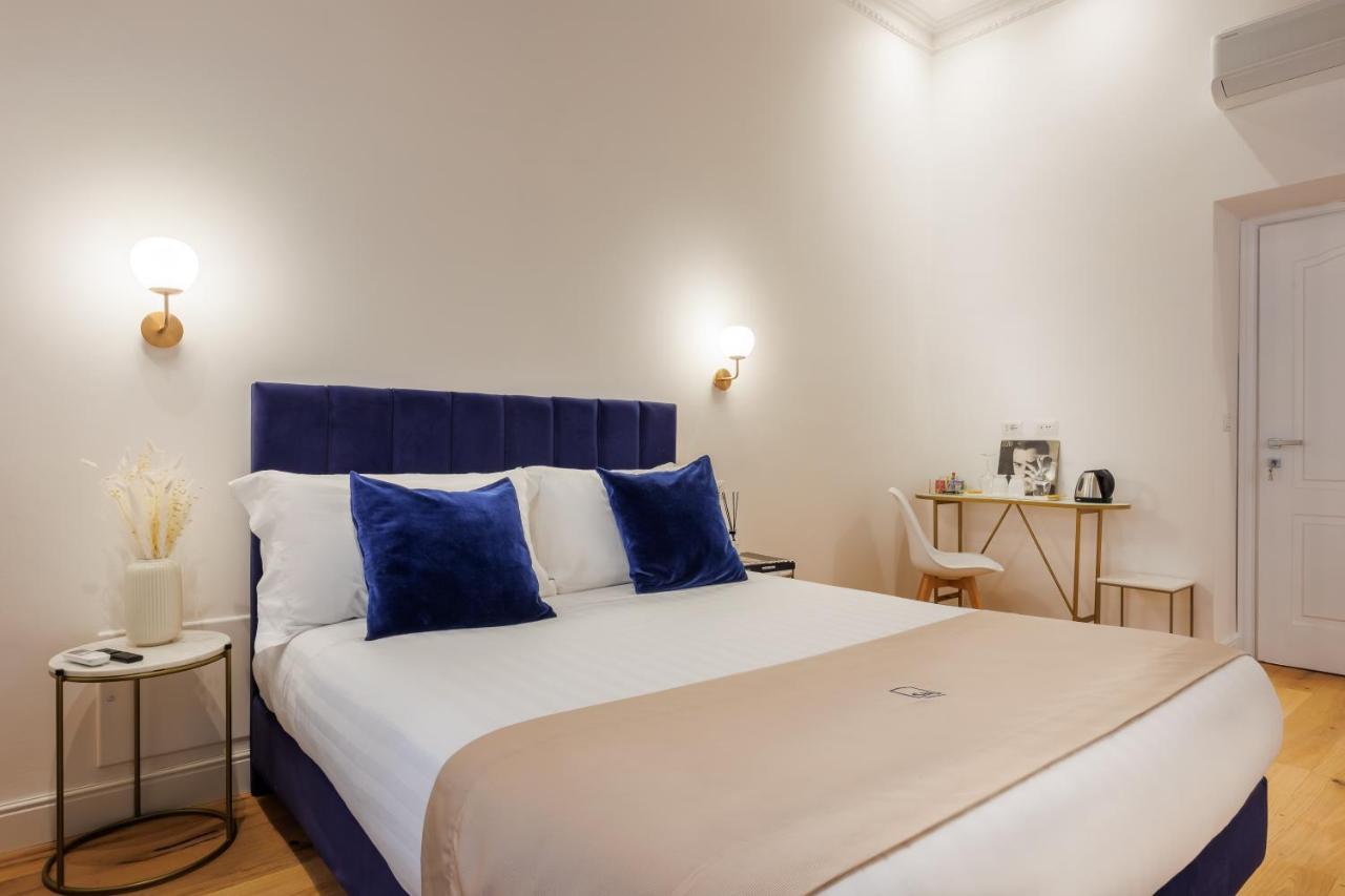 רומא Sm Mellini Relais B&B מראה חיצוני תמונה