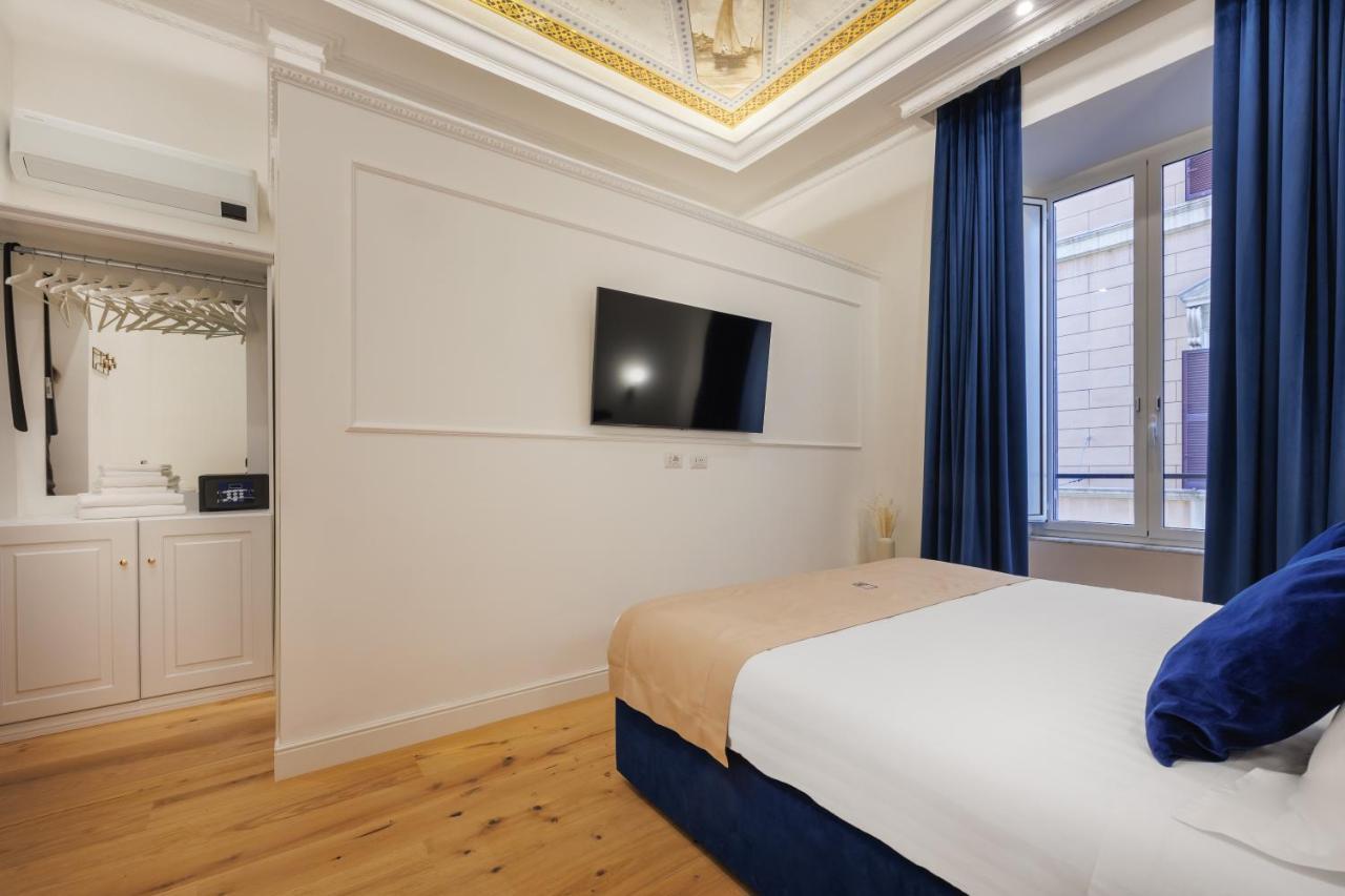 רומא Sm Mellini Relais B&B מראה חיצוני תמונה