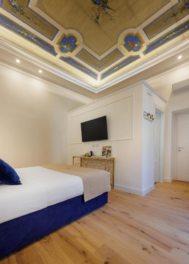 רומא Sm Mellini Relais B&B מראה חיצוני תמונה