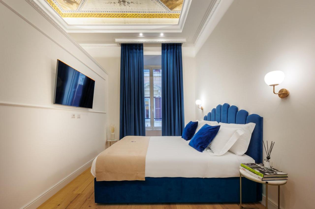 רומא Sm Mellini Relais B&B מראה חיצוני תמונה