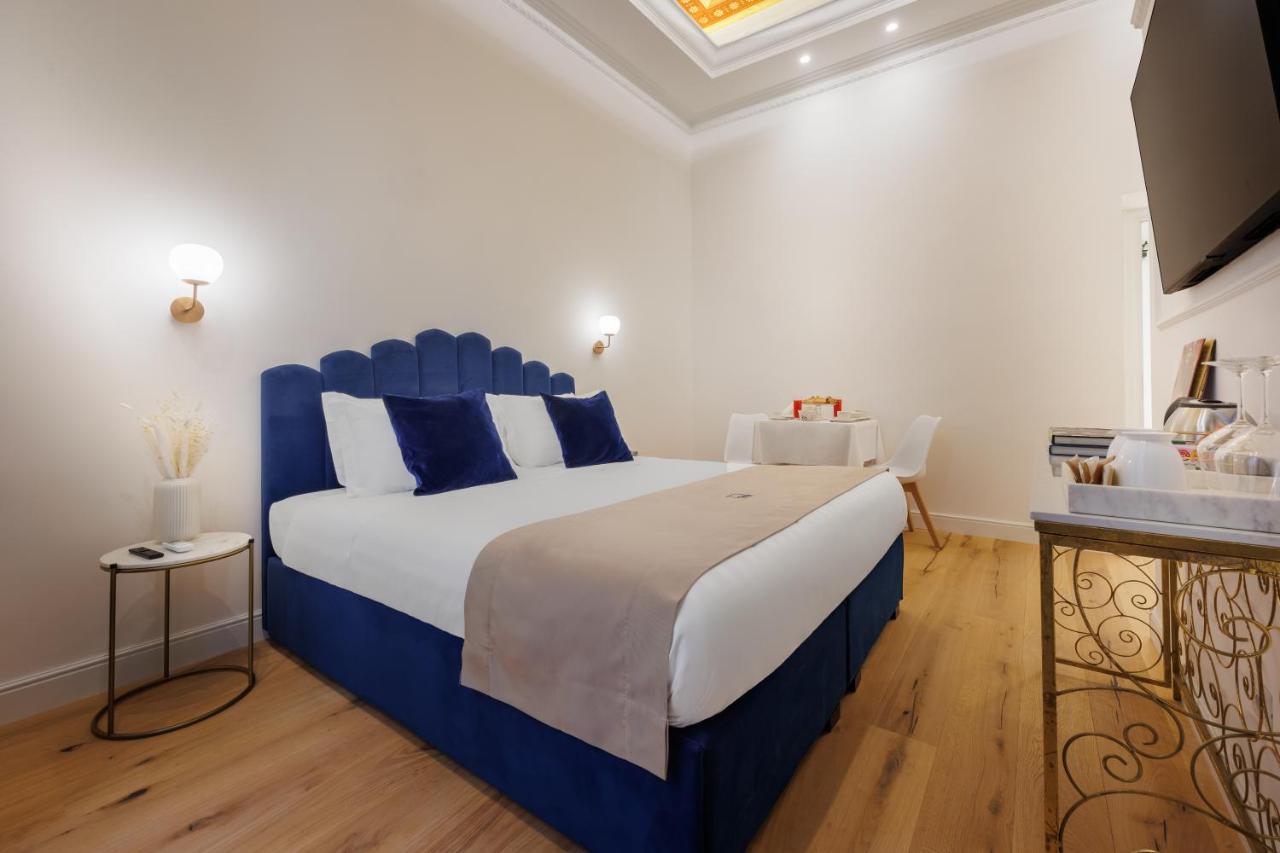 רומא Sm Mellini Relais B&B מראה חיצוני תמונה