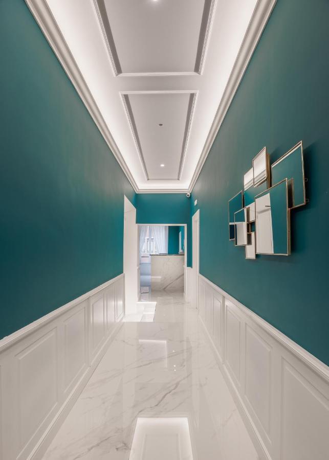 רומא Sm Mellini Relais B&B מראה חיצוני תמונה
