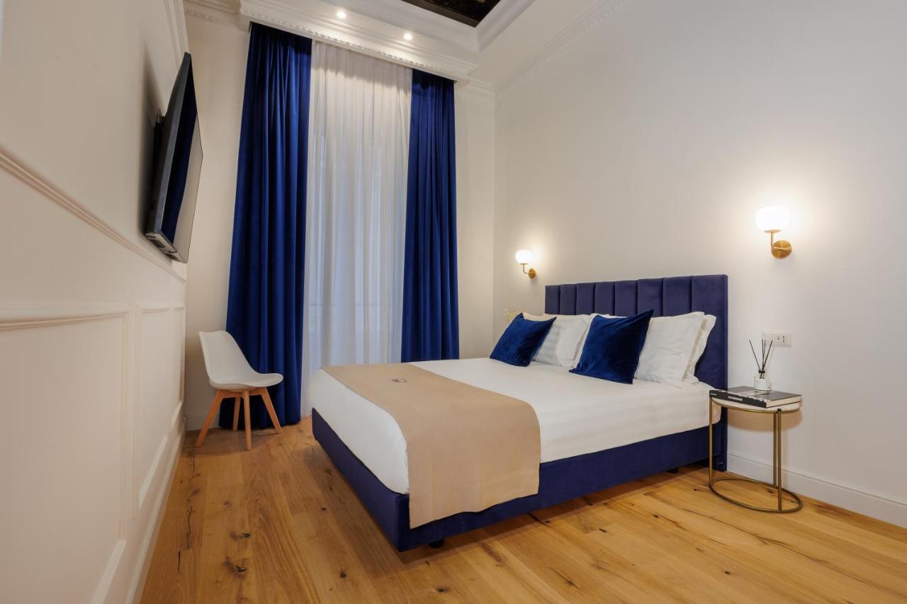רומא Sm Mellini Relais B&B מראה חיצוני תמונה