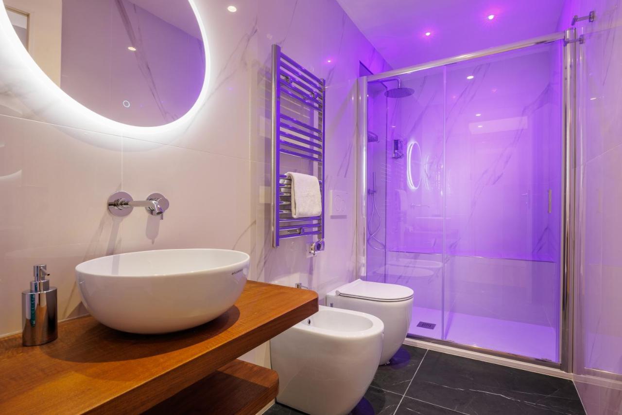 רומא Sm Mellini Relais B&B מראה חיצוני תמונה