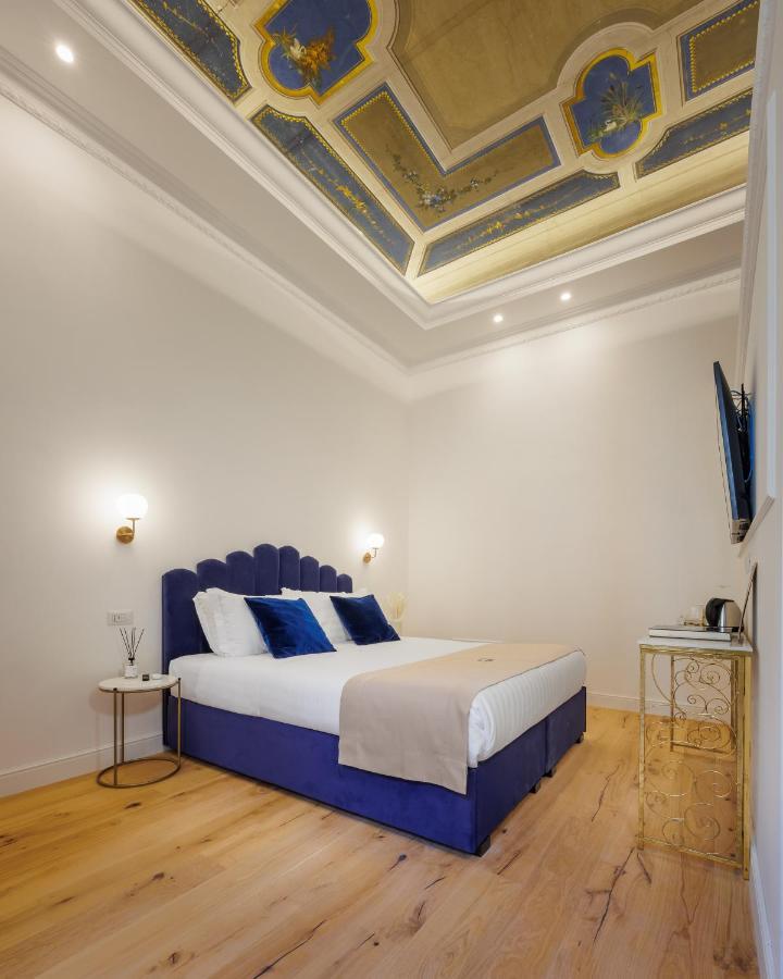 רומא Sm Mellini Relais B&B מראה חיצוני תמונה
