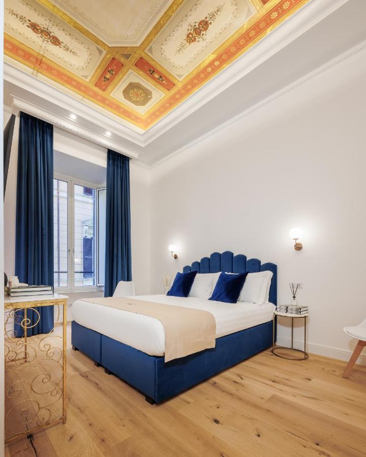 רומא Sm Mellini Relais B&B מראה חיצוני תמונה