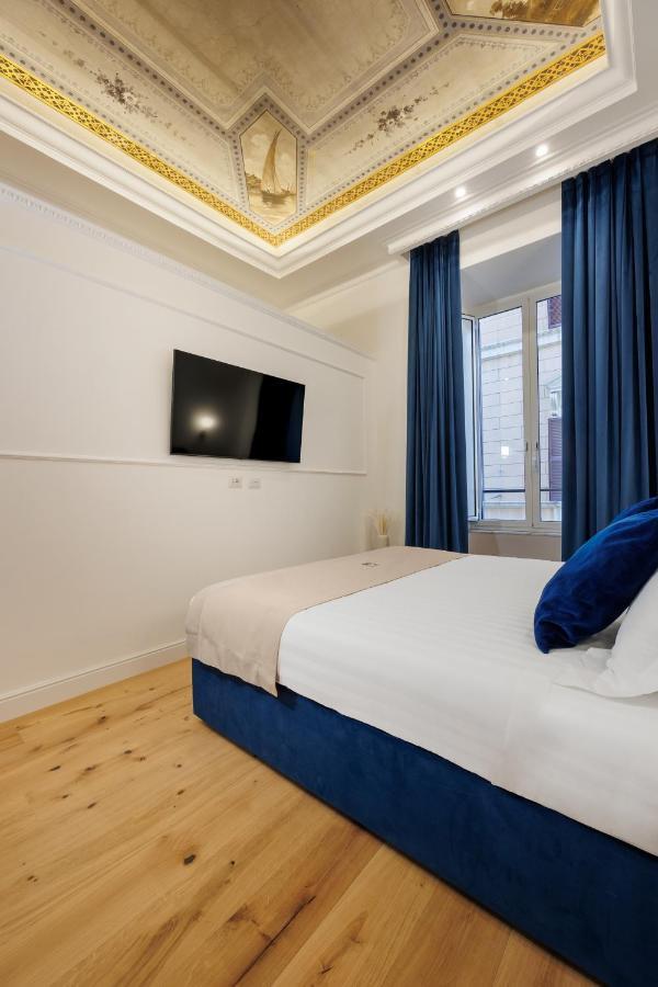 רומא Sm Mellini Relais B&B מראה חיצוני תמונה