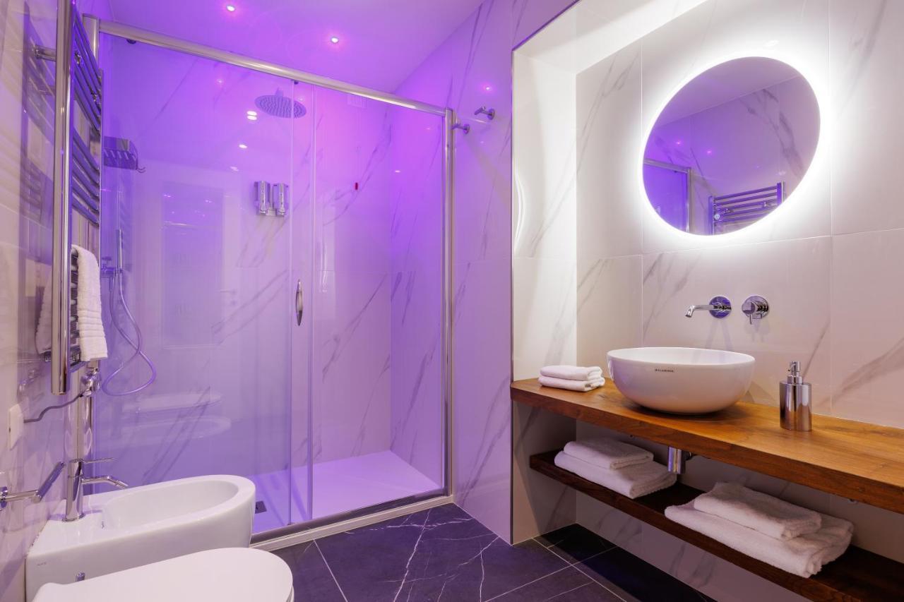 רומא Sm Mellini Relais B&B מראה חיצוני תמונה