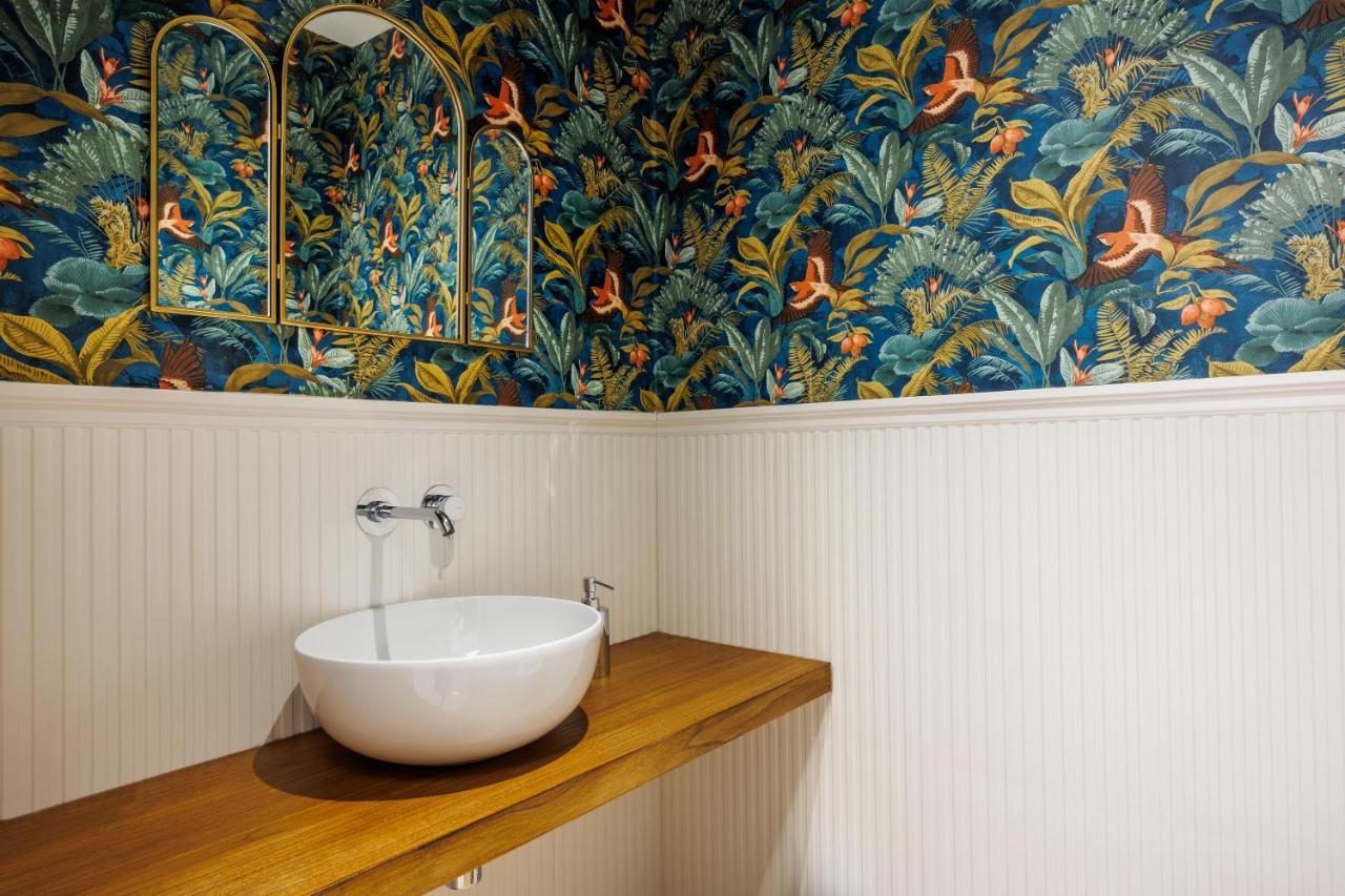 רומא Sm Mellini Relais B&B מראה חיצוני תמונה